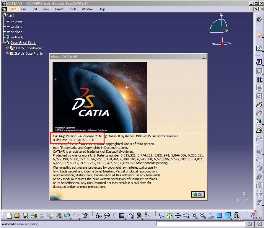 catia v5 software full version with crack 32 bit